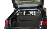 Hundegitter Zwischengitter oberhalb der Rückenlehne mit äußeren Rahmen für Audi - A1 (GB) Citycarver von 2019 - heute