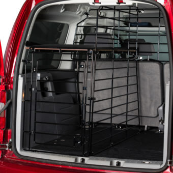 VW – Caddy (4) Kombi von 2015 – 2020 – Delfau