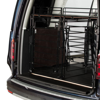 Doppelbox – VW – Caddy (4) von 2015 – 2020 – Westphal