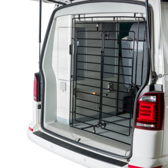 VW – T6 California von 2015 – 2019 – Weissenfels