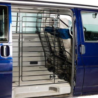 VW – T4 California von 1991 – 2003 – Klisch