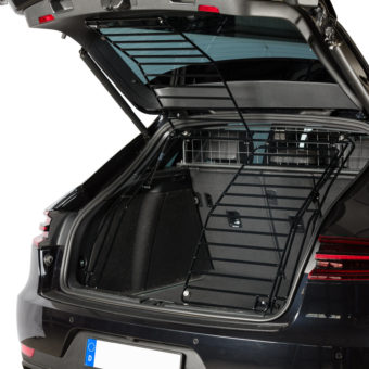 Porsche – Macan (95B) von 2014 – heute – Barth