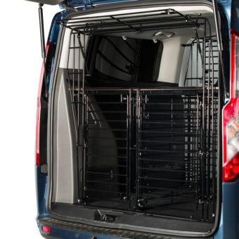 Ford Tourneo Custom Hundegitter