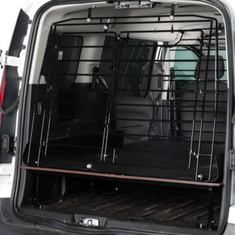 Ford – Transit Connect Kombi von 2013 – 2018 – Eulerich