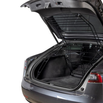 Tesla – Model S von 2013 – heute – Zingler