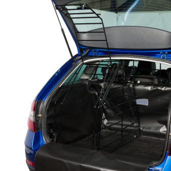 Skoda – Octavia (3) Combi von 2013 – 2020 – Förster