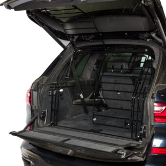 Ersatz für Bmw E53 X5 2000-2006 Auto Seite Exterieur Rückspiegel